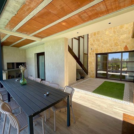 El Cipres De Valdeprados Villa Exteriör bild