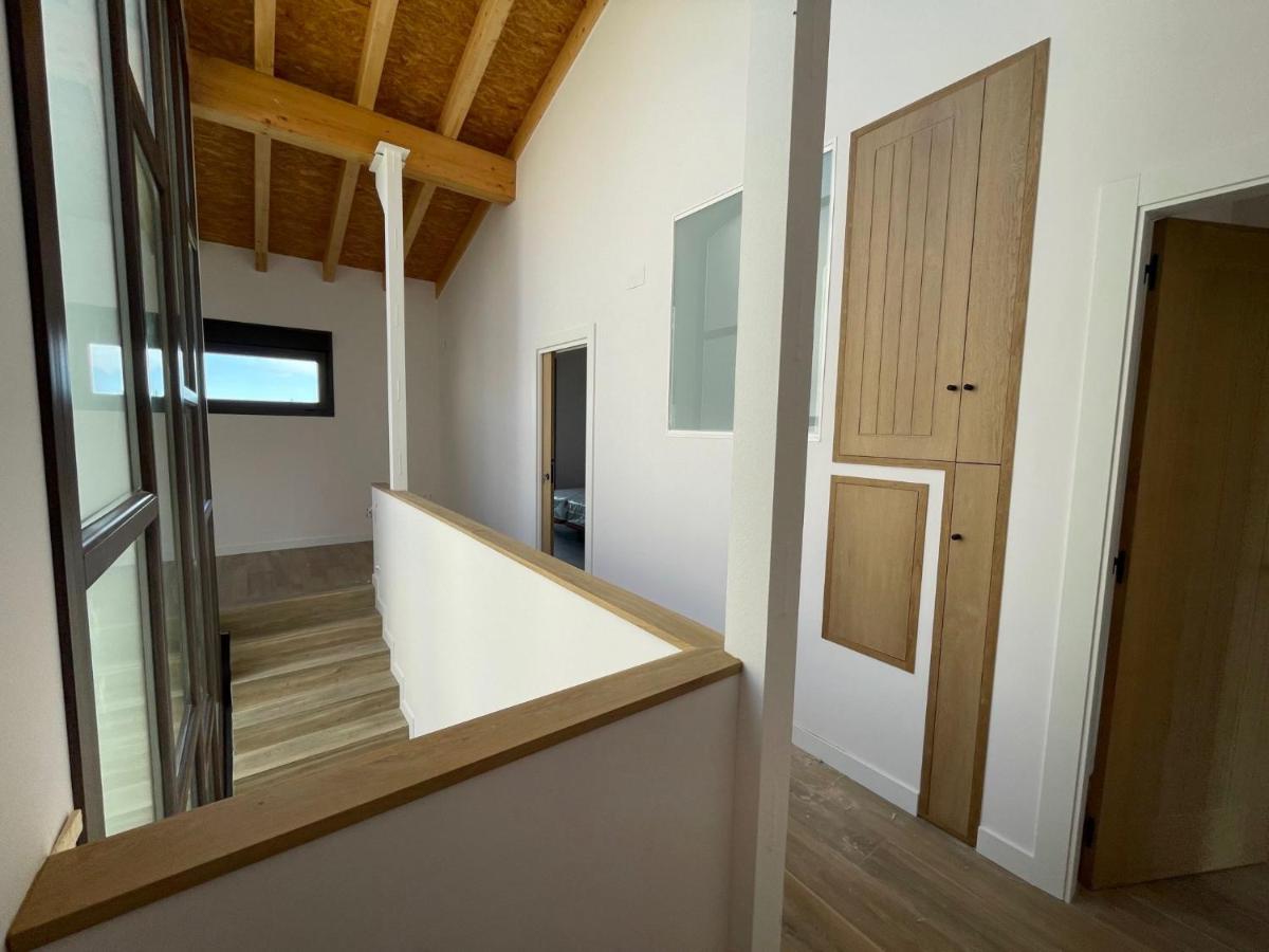 El Cipres De Valdeprados Villa Exteriör bild