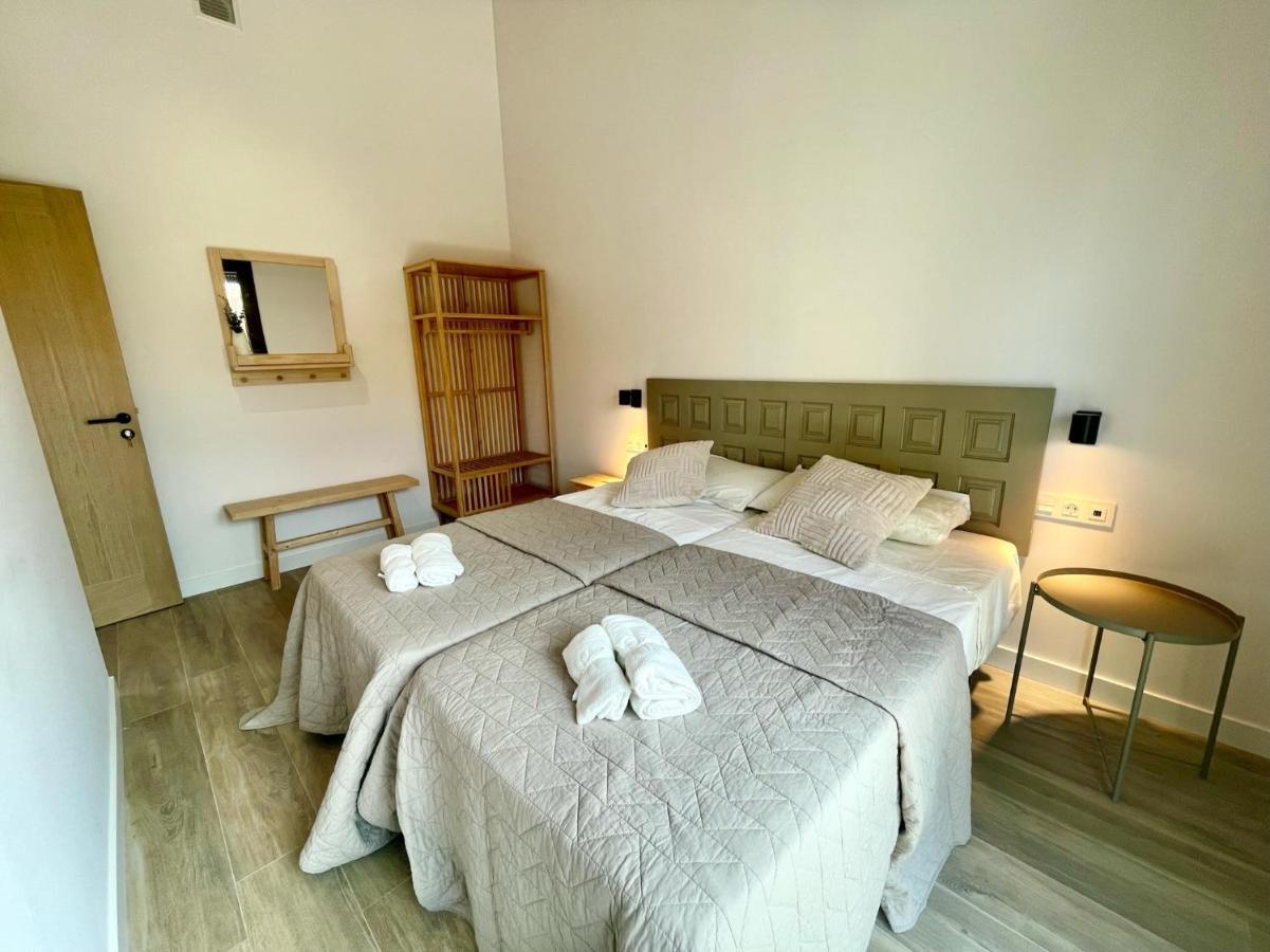El Cipres De Valdeprados Villa Exteriör bild