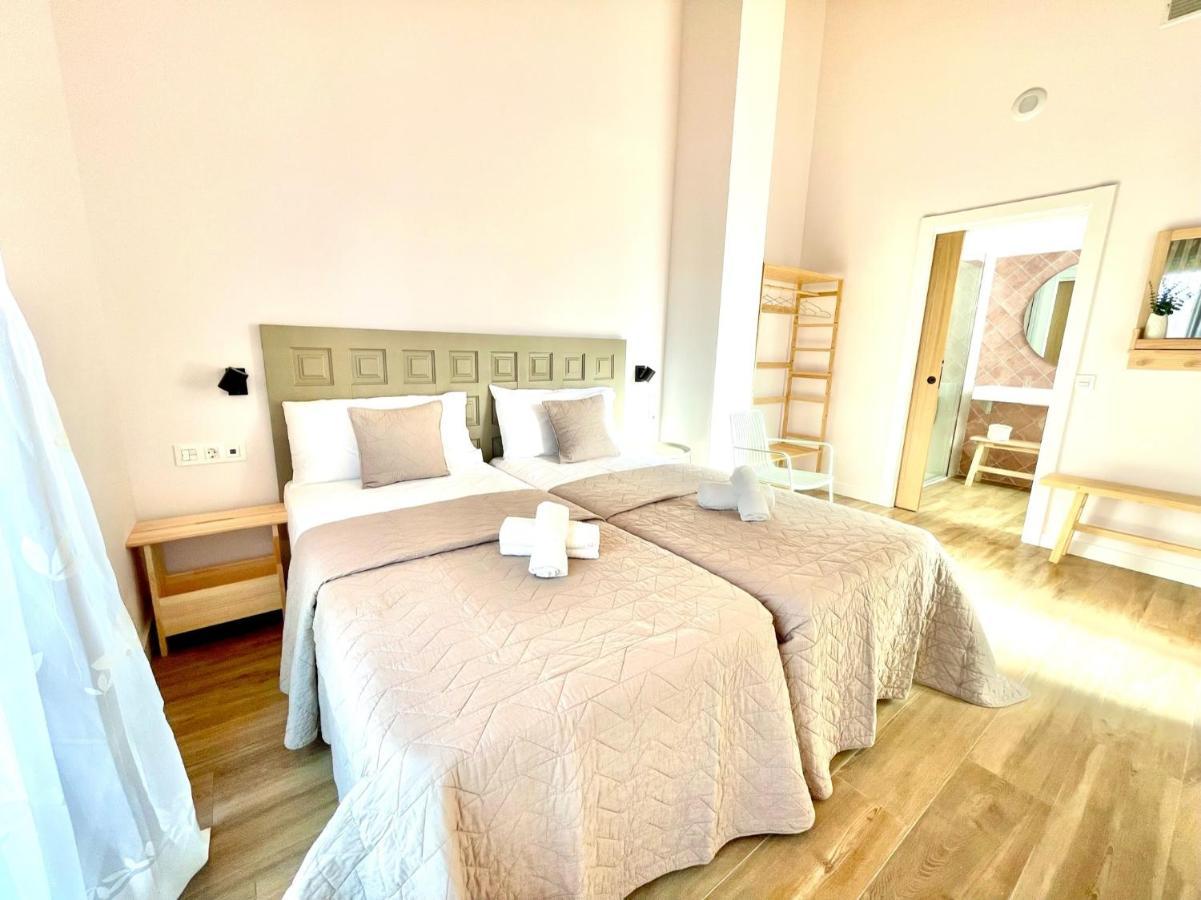 El Cipres De Valdeprados Villa Exteriör bild