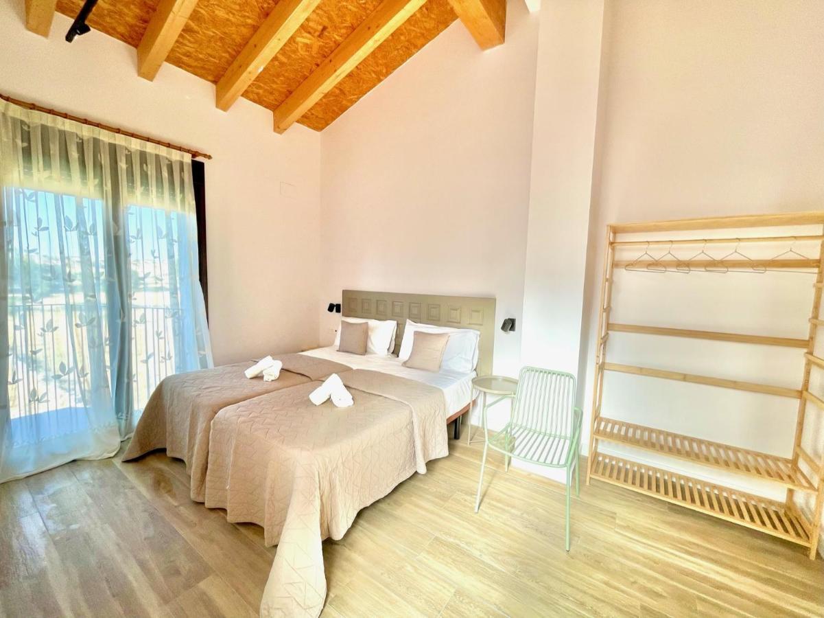 El Cipres De Valdeprados Villa Exteriör bild